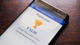 Dapatkan Uang dengan Mudah lewat Google Opinion Rewards