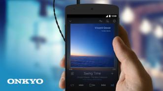 Onkyo HF Player, Pemutar Musik Digital dengan Fitur Unik