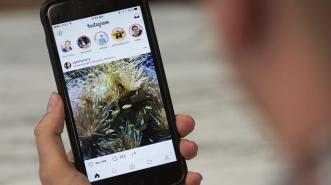 Cara Menambahkan GIF di Instagram Story