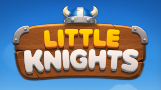 LINE Little Knights Diluncurkan, Bawa Permainan Strategi Simulasi Kasual ke Beberapa Negara