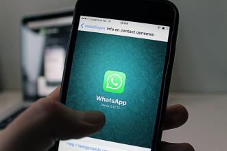 Tipe-tipe Grup Whatsapp yang Biasa Kita Temui