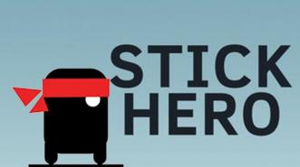 Seberapa Jauh Anda Bisa Menyeberang? Cari Tahu bersama Stick Hero!