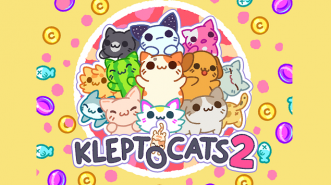 KleptoCats 2, Kembalinya Kucing-kucing Lucu tapi Suka Mencuri ke Ponsel Pintarmu