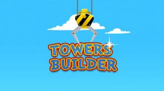 Di Towers Builder, Bangunlah Menaramu Setinggi Mungkin