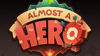 Almost A Hero, Menawan & Adiktifnya Game Clicker yang Dikemas ala RPG