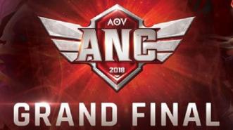 Grand Final AOV National Championship 2018 Siap Digelar di Surabaya!