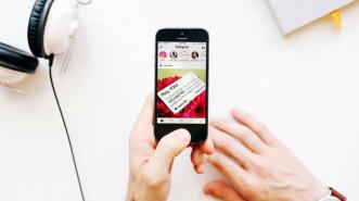 Cara Save Instagram Stories Orang Lain tanpa Aplikasi