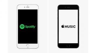 Daripada Spotify, Lebih Baik Berlangganan Apple Music? Ini Alasannya!