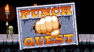 Tinju! Tinju Terus! Inilah Punch Quest, Game Bertempo Cepat yang Seru Banget!