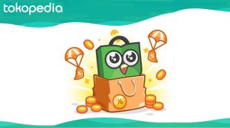 Cara Menggunakan Kupon & Kode Promo Tokopedia