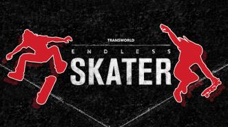 Transworld Endless Skater, Saat Endless Run Digabungkan dengan Extreme Game