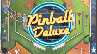 Gemar Pinball? Cobalah Pinball Deluxe: Reloaded!