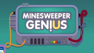 Minesweeper Genius, Game Klasik dengan Twist Modern