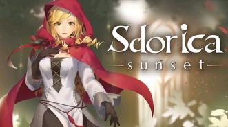 Sdorica Sunset, Game Puzzle RPG dari RayArk