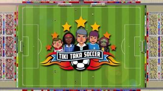 Tiki Taka Soccer, Adiktifnya Game Sepakbola dengan Grafis Sederhana