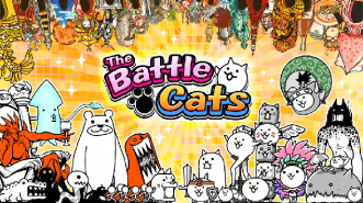 The Battle Cats, Kisah Kucing-kucing Imut Menaklukkan Dunia 