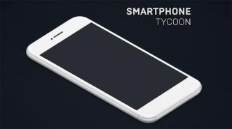 Bangun Pabrikan Smartphone Impianmu dalam Smartphone Tycoon
