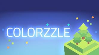 Colorzzle Sajikan Tantangan Puzzle Warna yang Indah