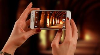 Apakah AutoFocus pada Kamera Smartphone itu?