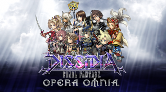 Dissidia Final Fantasy Opera Omnia, Lebih Menarik dibanding Versi Konsolnya 