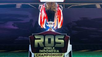 Menang di RoS Mobile Indonesia Championship, Inilah Para Wakil Indonesia di Ajang RoS SEA CUP di Bangkok