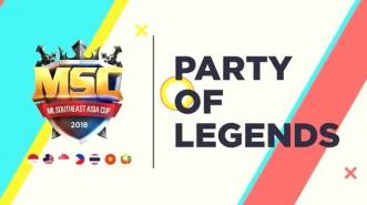 Kembali Digelar di Tanah Air, Turnamen Mobile Legends se-Asia Tenggara Siapkan Hadiah 1,4 Miliar!