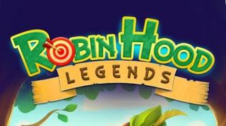 Robin Hood Legends, Sebuah Legenda & Puzzle Match-Three yang Berbeda dari Biasanya