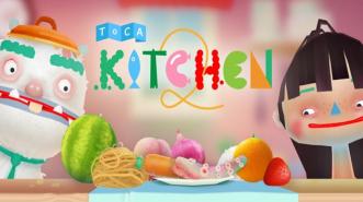 Yuk, Bereksperimen dengan Makanan di Dapur bersama Toca Kitchen 2!