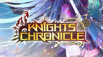 Setelah Perilisan, Knights Chronicle Hadirkan Update Pertama