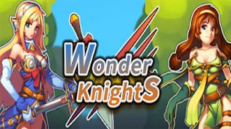 Serunya Wonder Knights, Gabungan Retro Shooter dengan RPG