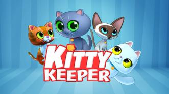 Kitty Keeper: Cat Collector, Adopsi Beragam Kucing yang Menggemaskan