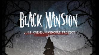 Black Mansion: One Touch Arcade Jumper, Mencekamnya Lompat-lompatan ala Arcade