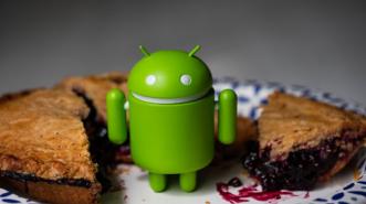 Android Pie, Nama Teranyar untuk Android Versi Terbaru