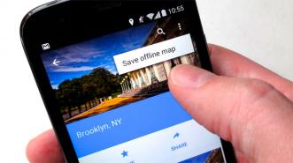 Cara Menggunakan Google Maps Offline