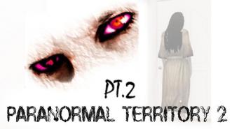Paranormal Territory 2 Kembali Hadirkan Rumah Hantu di Genggaman Tanganmu 