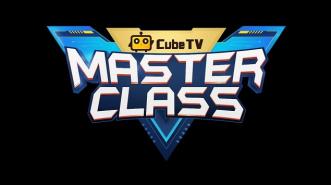 Pertama di Indonesia, Masterclass khusus Gaming dari Cube TV!