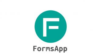 FormsApps: Cara Mudah Bikin Google Form dengan Smartphone