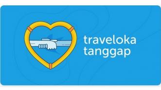 Traveloka Tanggap: Bentuk Kepedulian Traveloka untuk Warga Lombok