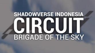 Shadowverse Indonesia Hadirkan Turnamen E-Sport Shadowverse Indonesia Circuit