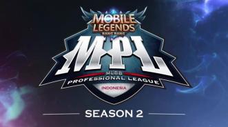 Liga Profesional Mobile Legends Musim Kedua akan segera Dimulai