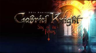 Gabriel Knight Sins of Father: Ayo, Pecahkan Kasus Pembunuhan Misterius!