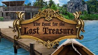 The Hunt for the Lost Treasure, Saatnya Cari Harta Karun di Pulau Misterius