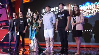 Dirikan Kantor Cabang di Indonesia, Moonton Siapkan Banyak Hal Baru untuk Mobile Legends