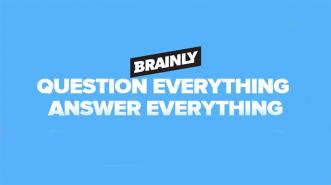 Brainly, Platform Tanya Jawab Live untuk Mengerjakan PR