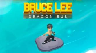 Kembalinya Sang Naga dalam Endless Runner, Bruce Lee Dragon Run