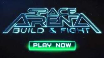 Adiktifnya Duel Pesawat Kustom dalam Space Arena: Build & Fight 
