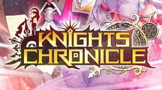 Untuk Theo & Leona, Knights Chronicle Hadirkan Epic Quest Terbaru