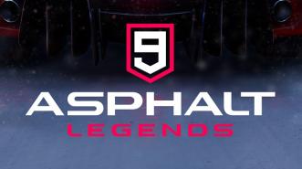 Kencangkan Sabuk Pengamanmu untuk Update Kedua dari Asphalt 9: Legends!
