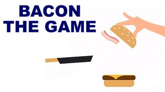 Bacon - The Game, Game Bodoh yang Bikin Penasaran