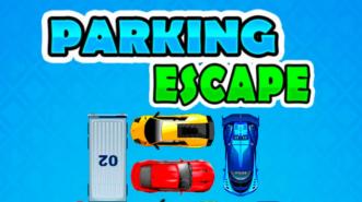 Parking Escape, Satu Puzzle Lapangan Parkir Lagi untuk Mobile